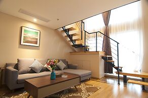 Home Plus Suite Hotel And Apartment