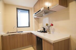 Home Plus Suite Hotel And Apartment