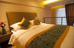 Home Plus Suite Hotel And Apartment