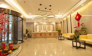 Home Plus Suite Hotel And Apartment