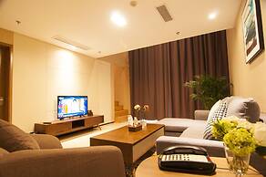 Home Plus Suite Hotel And Apartment