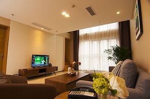 Home Plus Suite Hotel And Apartment
