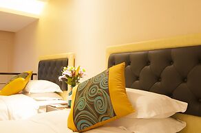 Home Plus Suite Hotel And Apartment