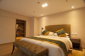 Home Plus Suite Hotel And Apartment