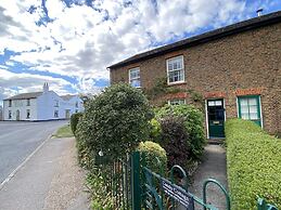 Green Cottages