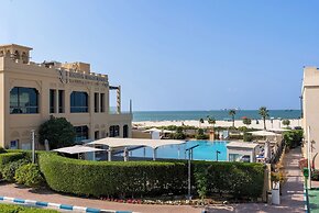 Roda Beach Resort