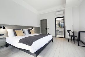 La Ferrovia Guest House