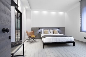 La Ferrovia Guest House