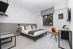 La Ferrovia Guest House