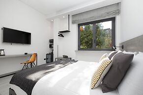 La Ferrovia Guest House