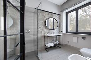 La Ferrovia Guest House