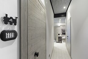 La Ferrovia Guest House