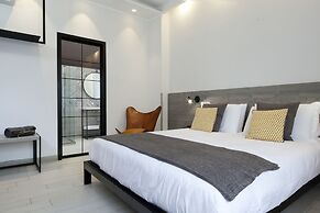 La Ferrovia Guest House