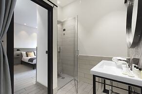 La Ferrovia Guest House