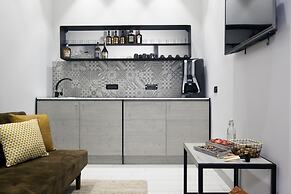 La Ferrovia Guest House