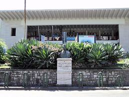 La Ferrovia Guest House