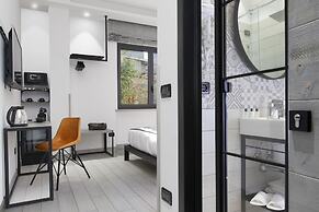 La Ferrovia Guest House