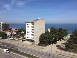 Gumus Park Resort Atakum