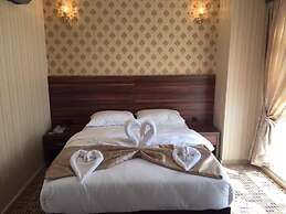 Gumus Park Resort Atakum