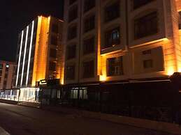 Gumus Park Resort Atakum