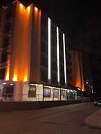 Gumus Park Resort Atakum