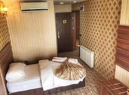 Gumus Park Resort Atakum