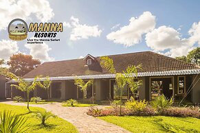 Manna Resorts