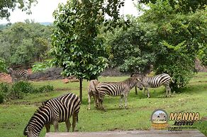 Manna Resorts
