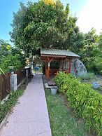 La Digue Luxury Beach Bungalow Spa & Gym