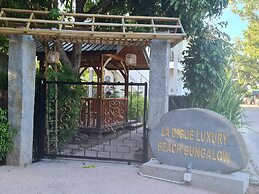La Digue Luxury Beach Bungalow Spa & Gym