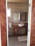 La Digue Luxury Beach Bungalow Spa & Gym