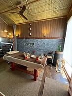 La Digue Luxury Beach Bungalow Spa & Gym