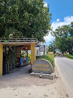 La Digue Luxury Beach Bungalow Spa & Gym