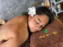 La Digue Luxury Beach Bungalow Spa & Gym