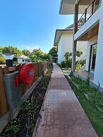 La Digue Luxury Beach Bungalow Spa & Gym