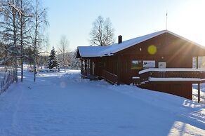 Trysil Motel & Vandrerhjem - Hostel