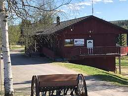 Trysil Motel & Vandrerhjem - Hostel