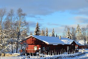 Trysil Motel & Vandrerhjem - Hostel