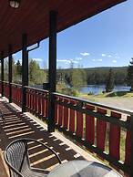 Trysil Motel & Vandrerhjem - Hostel