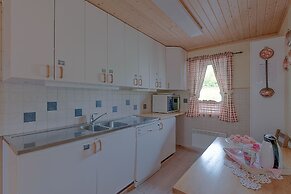 Trysil Motel & Vandrerhjem - Hostel