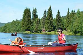 Trysil Motel & Vandrerhjem - Hostel
