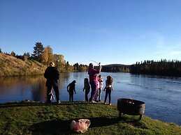 Trysil Motel & Vandrerhjem - Hostel