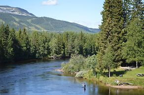 Trysil Motel & Vandrerhjem - Hostel
