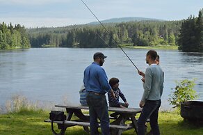 Trysil Motel & Vandrerhjem - Hostel