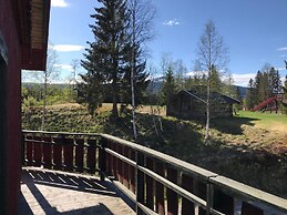 Trysil Motel & Vandrerhjem - Hostel