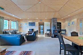 Trysil Motel & Vandrerhjem - Hostel