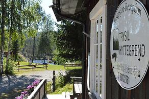 Trysil Motel & Vandrerhjem - Hostel