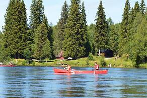 Trysil Motel & Vandrerhjem - Hostel