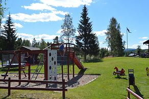 Trysil Motel & Vandrerhjem - Hostel