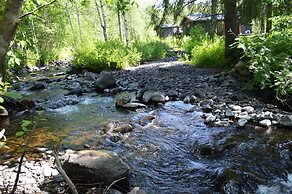 Trysil Motel & Vandrerhjem - Hostel